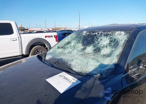 2019 Mazda Cx-5 Grand Touring из США, поврежденный, VIN JM3KFADM9K0665869